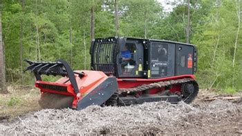 Forestry mulchers sunshine coast Sun Coast Forestry Mulching is 100% Australian owned and operated by Sunshine Coast based licenced professionals who have been in the industry since 1986