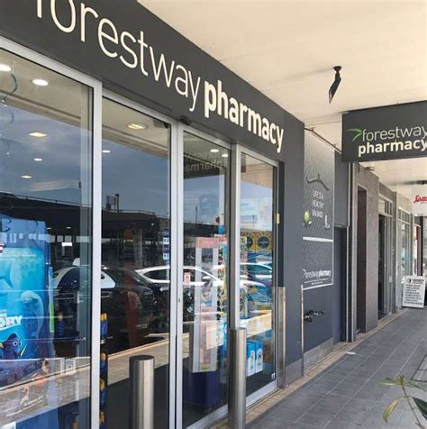 Forestway pharmacy  Fill prescriptions at our pharmacy, shop medicine cabinet needs, get expert nutrition tips, enjoy healthy living inspiration and so much more