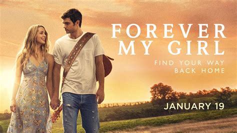 Forever my girl 2018 film online subtitrat in romana  11, 2019