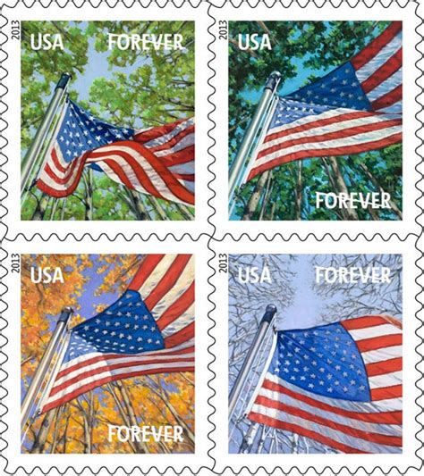 USPS First-Class Forever Stamp, 100-count