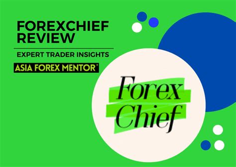 Forexchief review  ForexChief