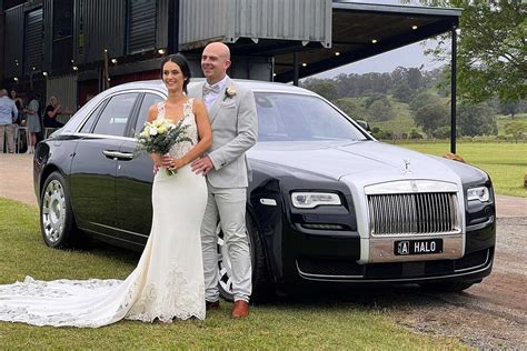 Formal car hire sunshine coast  View details