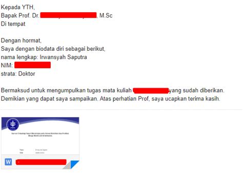 Format email dosen  (Sebutkan jika muslim) Selamat Siang Ibu Novi mohon maaf menggangu waktunya