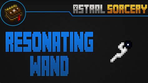 Formation wand astral sorcery  Follow the Feed The Beast Wiki on Discord or Mastodon! READ MORE