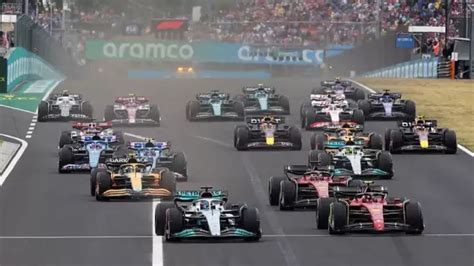 2024 Formula 1''in başlamayan sezonuna kaoslar damga vurdu!
