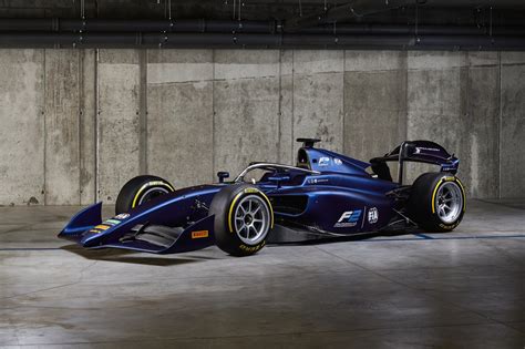 2024 Formula 1 cars Photo Gallery - Autoblog