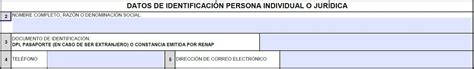 2024 Formulario 452