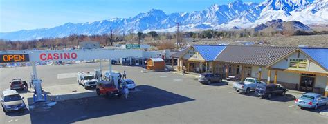 Fort independence travel plaza FORT INDEPENDENCE — Caltrans announced today the beginning of construction on the Clean California Lighting Project located on U