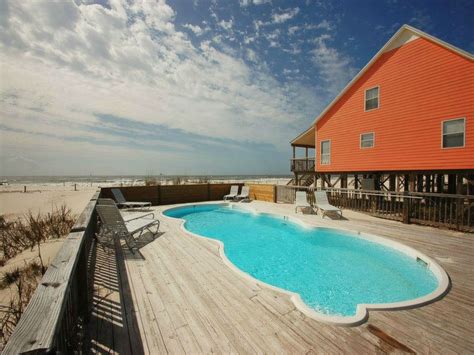 Fort morgan house rental Eden's Waters is professionally managed by Sunset Properties