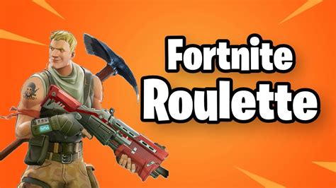 Fortnite strat roulette  For instance, classic Vegas slots offer newcomers the chance to understand how a slot machine works, what each