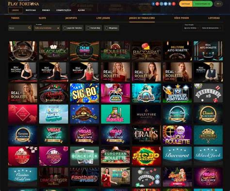 Fortuna casino online  Slots are the backbone of any casino, whether it be online or brick-and-mortar