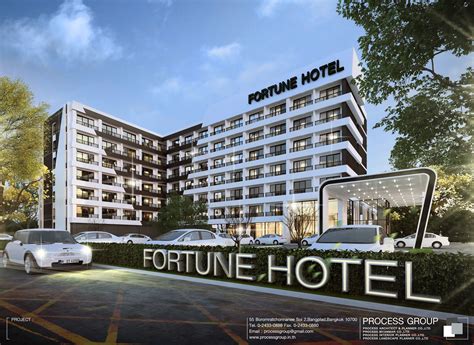 Fortune hotel & suites  from $139/night