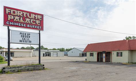 Fortune palace sedalia mo  Teremok Coffee & Desserts