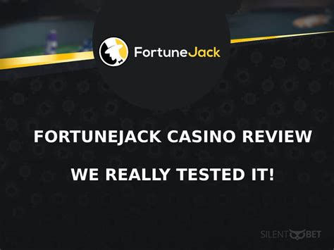 Fortunejack test  With a huge game library, lucrative promotions, and other great attributes, FortuneJack qualifies as a well-built bitcoin casino