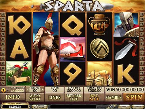 Fortunes of sparta kostenlos spielen Fortunes of Sparta 26