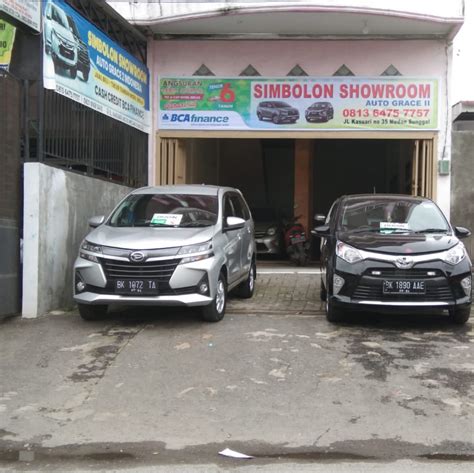 Forum jual beli mobil bekas palangkaraya  Mobil dijual