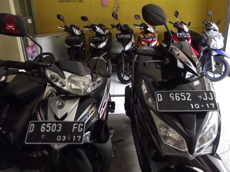 Forum jual beli motor bekas bandung  Raya Lembang No