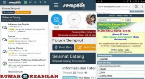 Forum semprot cerita panas  Jadi yang di posting di sini adalah cerita yang sudah siap di baca; Dilarang menyisipkan link website dari luar dengan alasan apapun