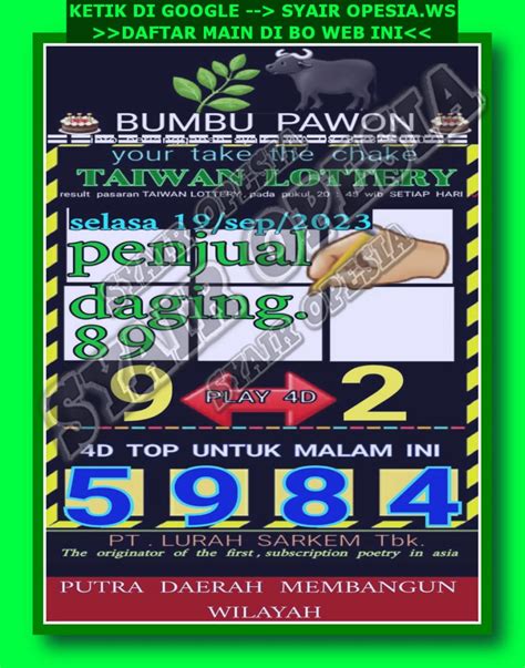 Forum syair hk 19 agustus 2023 Rakyatnesia – Forum Kode Syair HK 9 Agustus 2023 Malam Ini, Apakah itu Syair Togel HK : Untuk beberapa fans togel Live keluaran HK pasti kenal kembali dengan beberapa istilah di dunia togel, tetapi untuk Anda yang pemula dalam dinia togel ini Anda ada di situs yang akurat dari pangkalantoto, nagasaon, mbah sukro, bang bona, Master