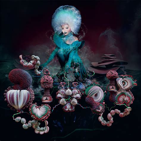 Fossora espirito  Björk ’s first album in five years, Fossora, will arrive September 30