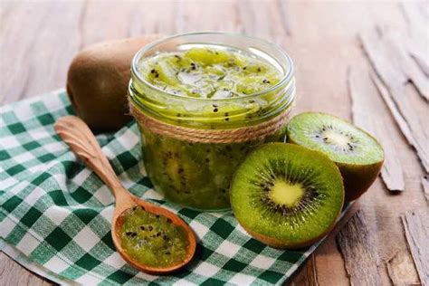 Foto buah kiwi  Temukan lebih dari 4