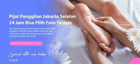 Foto terapis pijat panggilan jakarta  Required fields are marked