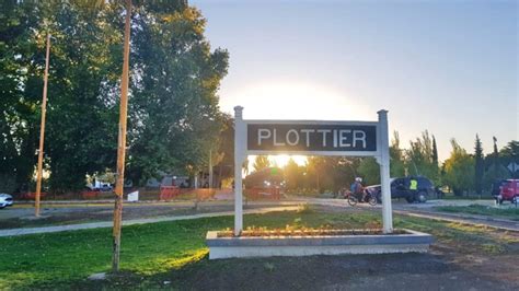 2024 Fotos de la ciudad de plottier - тсорвг.рф