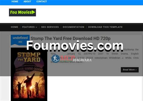 Foumovies.pw not working  Step 3: Click on the link before pressing info as in details