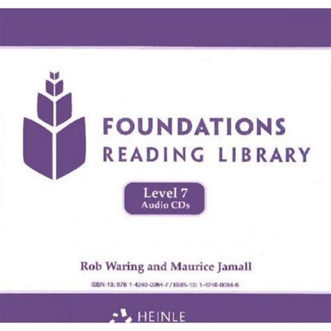 https://ts2.mm.bing.net/th?q=2024%20Foundation%20Readers:%20Lesson%20Planner%20Level%207%20(Foundations%20Reading%20Library)|Rob%20Waring