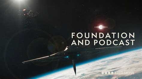 Foundation s01e03 240p WEB