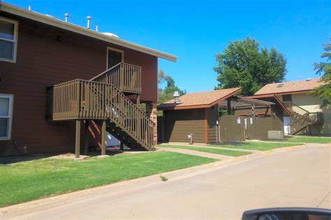 Fountain lake apartments enid ok  Call for Rent