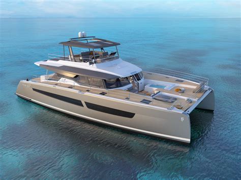 Fountaine pajot 67 price  Feel at home in all the most beautiful bays in the world aboard this luxurious motor yacht which combines elegance with contemporary design