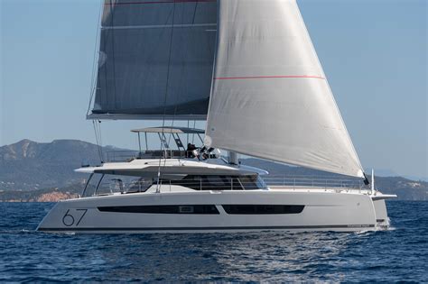 Fountaine pajot 67 price Length: Shortest first sort-by Price: High to Low sort-by Price: Low to High 2023 Fountaine Pajot Power 67 $3,648,552 Fort Lauderdale, FL 33316 Atlantic Cruising Yachts 2022
