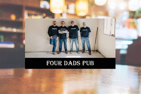 Four dads pub coventry  Hally Jaeggi is coming to Four Dads Pub in Coventry on Jun 16, 2023