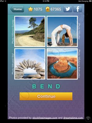 Four pics one word level 1074  You are important to us and that's why we will do our best to provide you the correct 4 pics 1 word answers