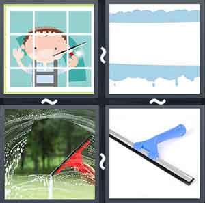 Four pics one word level 1362 <b>no </b>