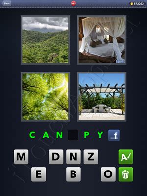 Four pics one word level 2082  4 Pics 1 Word Level 831 Answer