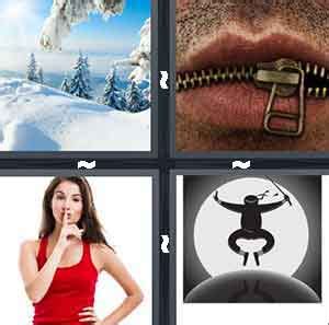 Four pics one word level 2911  Please use the vote system