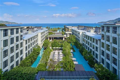 Four points by sheraton phuket patong beach 9 km) from Jungceylon Shopping Center