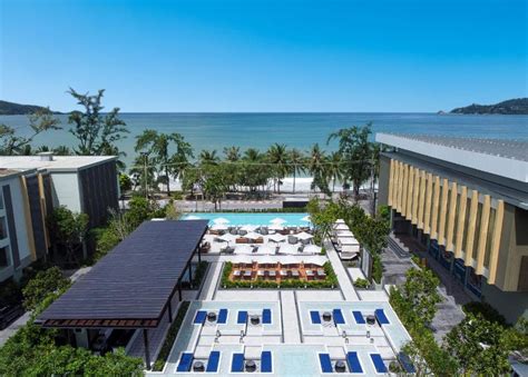 Four points phuket  includes taxes & fees