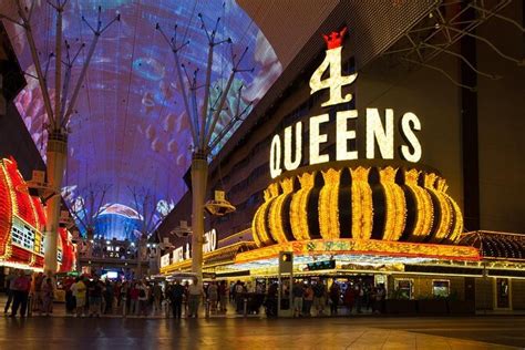 Four queens promo code  Four Queens Hotel & Casino