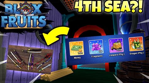 Fourth sea blox fruits  Note: This tutorial is written in a second-person format