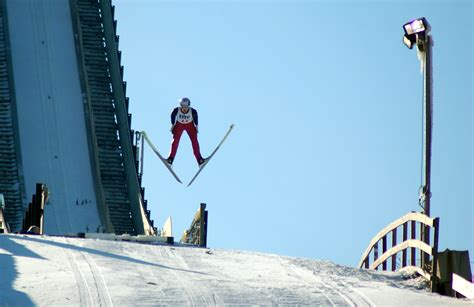 Fox river grove ski jump  He lived with his mother, Jolanta Kiwior, in McHenry