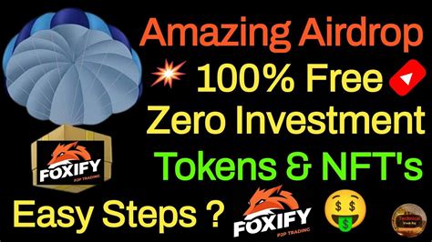 Foxify token  The last known price of Famous Fox Federation is 0