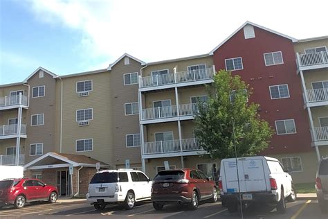 Foxmoor apartments sioux falls  Danford is a 1 bedroom apartment layout option at Foxmoor Apartments