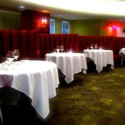 Foxwoods italian restaurants  Review