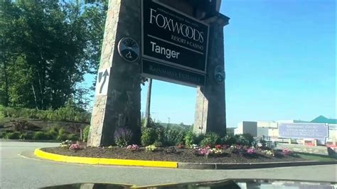 Foxwoods rainmaker garage  Likely open (See when people check in) @foxwoods