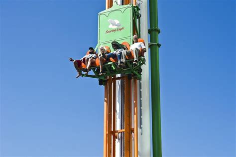 Foxwoods thrill tower photos  350 Trolley Line Boulevard, Mashantucket, CT 06338