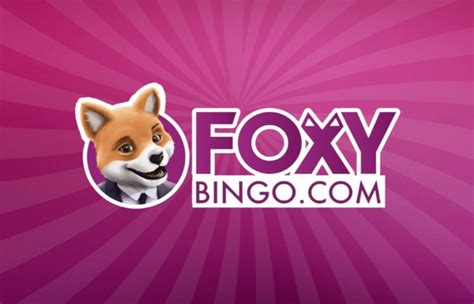 Foxy bingo review  Whether you are new to our fab community or a regular player, for sure we have Bonuses 💰available for you to get!