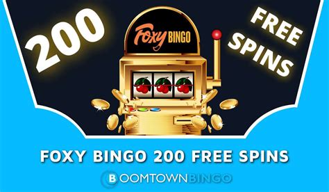 Foxy bingo sign in  €5,757